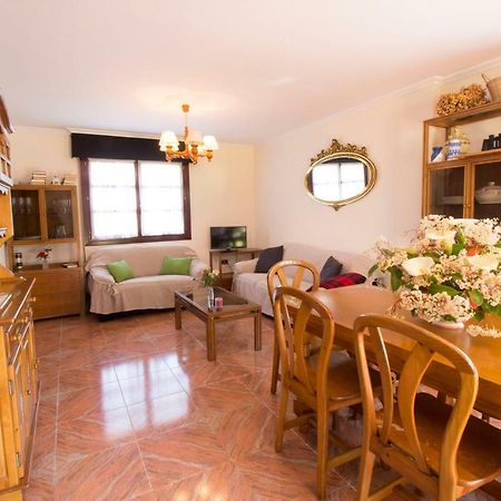 Casa Rural El Ferjo Colunga Kültér fotó