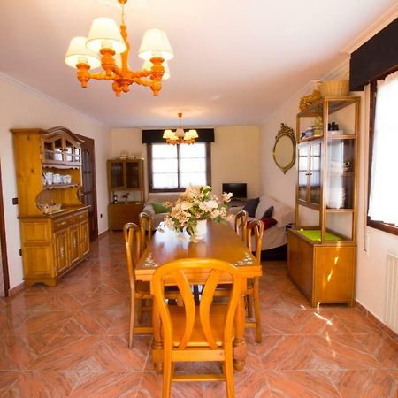 Casa Rural El Ferjo Colunga Kültér fotó