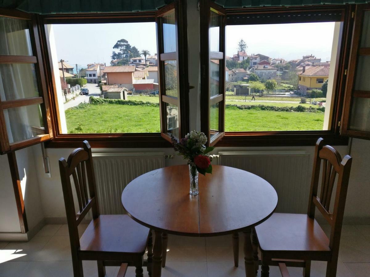 Casa Rural El Ferjo Colunga Kültér fotó